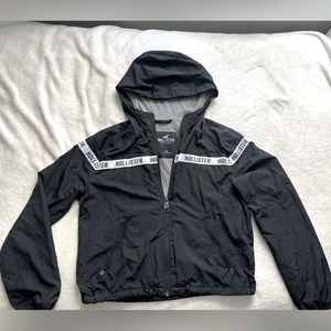 HOLLISTER light jacket